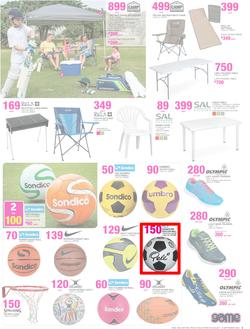 Game : Shape Up With Our Spring Savings (26 Aug - 8 Sep 2015), page 5