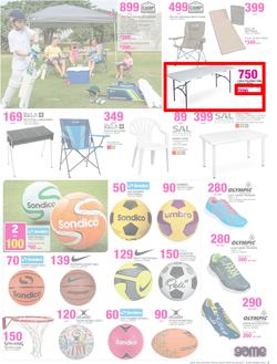 Game : Shape Up With Our Spring Savings (26 Aug - 8 Sep 2015), page 5