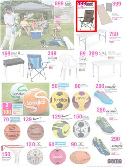 Game : Shape Up With Our Spring Savings (26 Aug - 8 Sep 2015), page 5