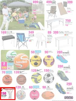 Game : Shape Up With Our Spring Savings (26 Aug - 8 Sep 2015), page 5