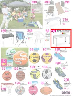Game : Shape Up With Our Spring Savings (26 Aug - 8 Sep 2015), page 5