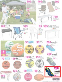 Game : Shape Up With Our Spring Savings (26 Aug - 8 Sep 2015), page 5