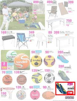 Game : Shape Up With Our Spring Savings (26 Aug - 8 Sep 2015), page 5