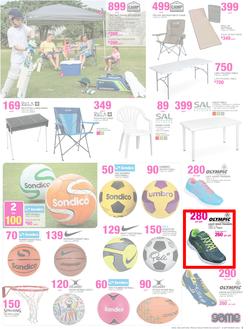 Game : Shape Up With Our Spring Savings (26 Aug - 8 Sep 2015), page 5