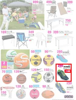 Game : Shape Up With Our Spring Savings (26 Aug - 8 Sep 2015), page 5