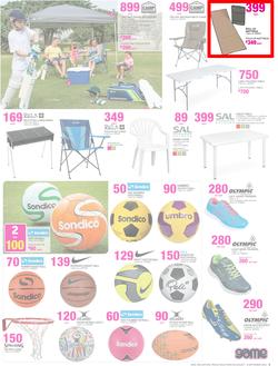 Game : Shape Up With Our Spring Savings (26 Aug - 8 Sep 2015), page 5