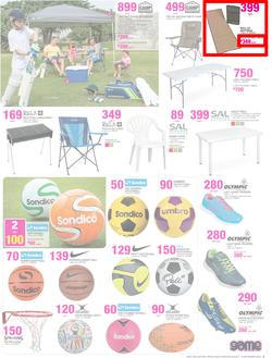 Game : Shape Up With Our Spring Savings (26 Aug - 8 Sep 2015), page 5