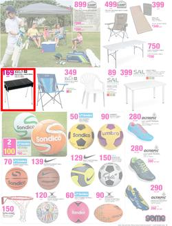 Game : Shape Up With Our Spring Savings (26 Aug - 8 Sep 2015), page 5