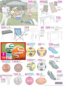 Game : Shape Up With Our Spring Savings (26 Aug - 8 Sep 2015), page 5