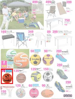 Game : Shape Up With Our Spring Savings (26 Aug - 8 Sep 2015), page 5
