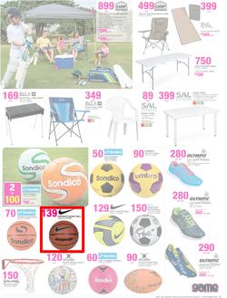 Game : Shape Up With Our Spring Savings (26 Aug - 8 Sep 2015), page 5