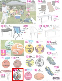 Game : Shape Up With Our Spring Savings (26 Aug - 8 Sep 2015), page 5