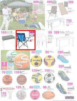 Game : Shape Up With Our Spring Savings (26 Aug - 8 Sep 2015), page 5