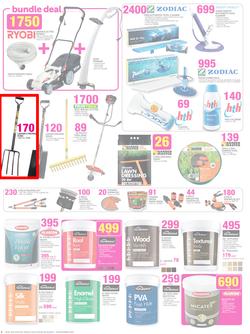 Game : Shape Up With Our Spring Savings (26 Aug - 8 Sep 2015), page 6