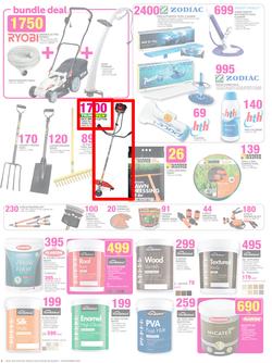 Game : Shape Up With Our Spring Savings (26 Aug - 8 Sep 2015), page 6