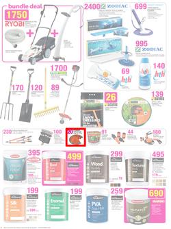 Game : Shape Up With Our Spring Savings (26 Aug - 8 Sep 2015), page 6