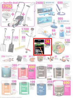 Game : Shape Up With Our Spring Savings (26 Aug - 8 Sep 2015), page 6