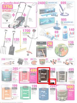 Game : Shape Up With Our Spring Savings (26 Aug - 8 Sep 2015), page 6