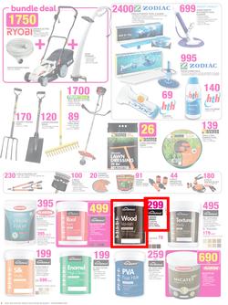 Game : Shape Up With Our Spring Savings (26 Aug - 8 Sep 2015), page 6