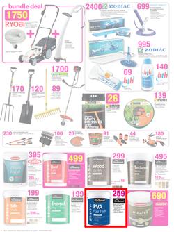 Game : Shape Up With Our Spring Savings (26 Aug - 8 Sep 2015), page 6