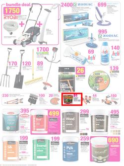 Game : Shape Up With Our Spring Savings (26 Aug - 8 Sep 2015), page 6
