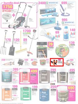 Game : Shape Up With Our Spring Savings (26 Aug - 8 Sep 2015), page 6