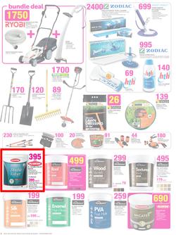 Game : Shape Up With Our Spring Savings (26 Aug - 8 Sep 2015), page 6
