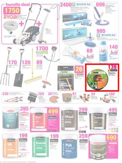 Game : Shape Up With Our Spring Savings (26 Aug - 8 Sep 2015), page 6