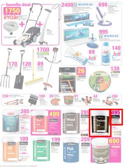 Game : Shape Up With Our Spring Savings (26 Aug - 8 Sep 2015), page 6