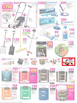 Game : Shape Up With Our Spring Savings (26 Aug - 8 Sep 2015), page 6