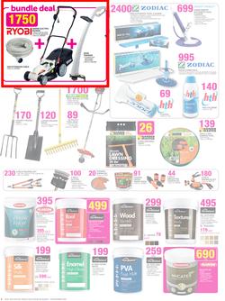 Game : Shape Up With Our Spring Savings (26 Aug - 8 Sep 2015), page 6