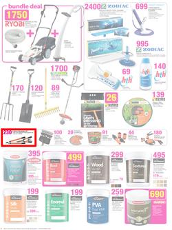 Game : Shape Up With Our Spring Savings (26 Aug - 8 Sep 2015), page 6