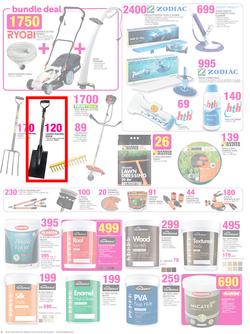 Game : Shape Up With Our Spring Savings (26 Aug - 8 Sep 2015), page 6