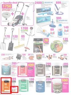 Game : Shape Up With Our Spring Savings (26 Aug - 8 Sep 2015), page 6