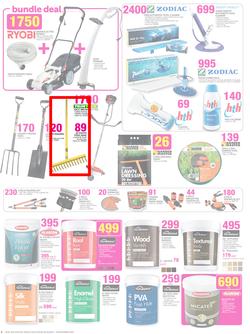 Game : Shape Up With Our Spring Savings (26 Aug - 8 Sep 2015), page 6