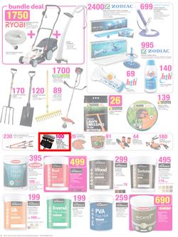 Game : Shape Up With Our Spring Savings (26 Aug - 8 Sep 2015), page 6