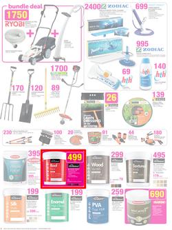 Game : Shape Up With Our Spring Savings (26 Aug - 8 Sep 2015), page 6