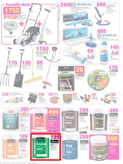 Game : Shape Up With Our Spring Savings (26 Aug - 8 Sep 2015), page 6