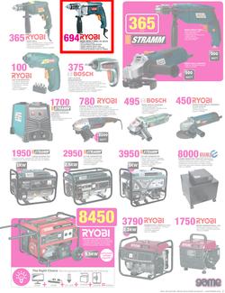 Game : Shape Up With Our Spring Savings (26 Aug - 8 Sep 2015), page 7