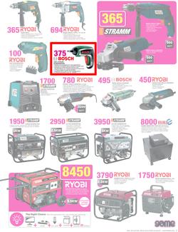 Game : Shape Up With Our Spring Savings (26 Aug - 8 Sep 2015), page 7