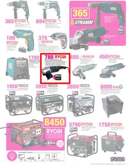 Game : Shape Up With Our Spring Savings (26 Aug - 8 Sep 2015), page 7