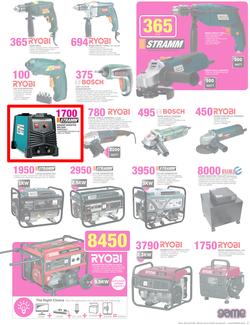 Game : Shape Up With Our Spring Savings (26 Aug - 8 Sep 2015), page 7