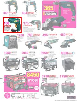 Game : Shape Up With Our Spring Savings (26 Aug - 8 Sep 2015), page 7