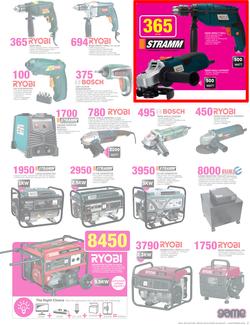 Game : Shape Up With Our Spring Savings (26 Aug - 8 Sep 2015), page 7