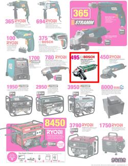 Game : Shape Up With Our Spring Savings (26 Aug - 8 Sep 2015), page 7