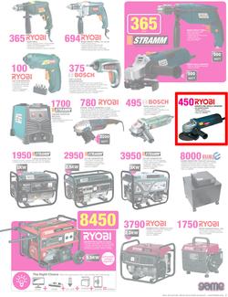 Game : Shape Up With Our Spring Savings (26 Aug - 8 Sep 2015), page 7