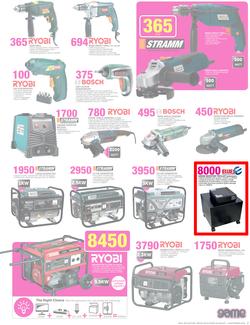 Game : Shape Up With Our Spring Savings (26 Aug - 8 Sep 2015), page 7