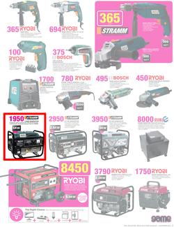 Game : Shape Up With Our Spring Savings (26 Aug - 8 Sep 2015), page 7