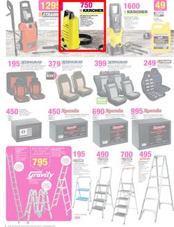 Game : Shape Up With Our Spring Savings (26 Aug - 8 Sep 2015), page 8