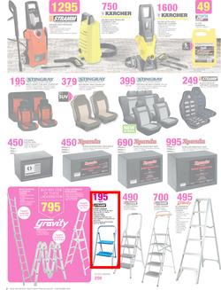 Game : Shape Up With Our Spring Savings (26 Aug - 8 Sep 2015), page 8